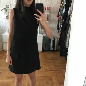 Zara Mod Style Dress
